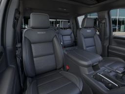 GMC Sierra 1500 AT4X 4WD Crew Cab 147" 2026