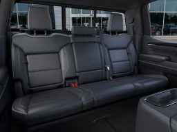 GMC Sierra 1500 AT4X 4WD Crew Cab 147" 2026