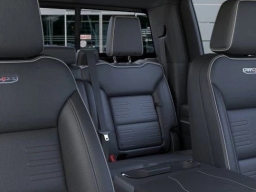 GMC Sierra 1500 AT4X 4WD Crew Cab 147" 2026