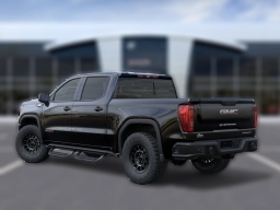 GMC Sierra 1500 AT4X 4WD Crew Cab 147" 2026