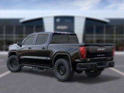 GMC Sierra 1500 AT4X 4WD Crew Cab 147" 2026