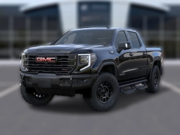 GMC Sierra 1500 AT4X 4WD Crew Cab 147" 2026