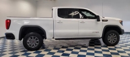 GMC Sierra 1500 AT4X 4WD Crew Cab 147" 2026