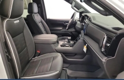 GMC Sierra 1500 AT4X 4WD Crew Cab 147" 2026