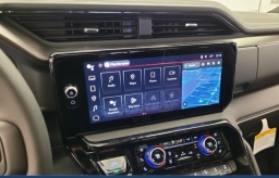 GMC Sierra 1500 AT4X 4WD Crew Cab 147" 2026