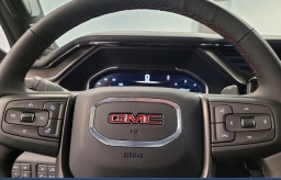 GMC Sierra 1500 AT4X 4WD Crew Cab 147" 2026