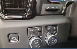 GMC Sierra 1500 AT4X 4WD Crew Cab 147" 2026