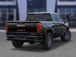 GMC Sierra 1500 AT4X 4WD Crew Cab 147" 2026