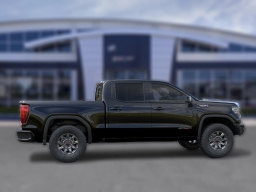GMC Sierra 1500 AT4X 4WD Crew Cab 147" 2026