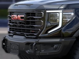 GMC Sierra 1500 AT4X 4WD Crew Cab 147" 2026