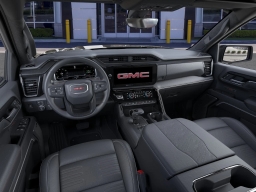 GMC Sierra 1500 AT4X 4WD Crew Cab 147" 2026