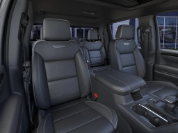 GMC Sierra 1500 AT4X 4WD Crew Cab 147" 2026