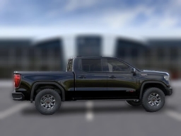GMC Sierra 1500 AT4X 4WD Crew Cab 147" 2026