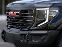 GMC Sierra 1500 AT4X 4WD Crew Cab 147" 2026