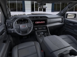 GMC Sierra 1500 AT4X 4WD Crew Cab 147" 2026
