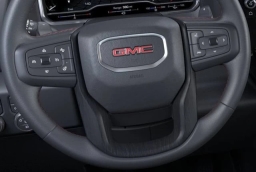 GMC Sierra 1500 AT4X 4WD Crew Cab 147" 2026