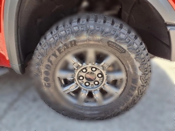 GMC Sierra 1500 AT4X 4WD Crew Cab 147" 2026