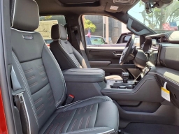 GMC Sierra 1500 AT4X 4WD Crew Cab 147" 2026