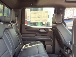 GMC Sierra 1500 AT4X 4WD Crew Cab 147" 2026