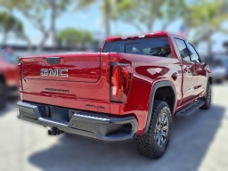 GMC Sierra 1500 AT4X 4WD Crew Cab 147" 2026