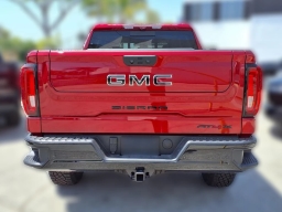 GMC Sierra 1500 AT4X 4WD Crew Cab 147" 2026
