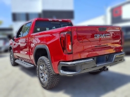 GMC Sierra 1500 AT4X 4WD Crew Cab 147" 2026