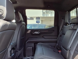 GMC Sierra 1500 AT4X 4WD Crew Cab 147" 2026
