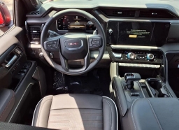 GMC Sierra 1500 AT4X 4WD Crew Cab 147" 2026