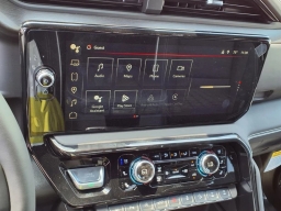 GMC Sierra 1500 AT4X 4WD Crew Cab 147" 2026