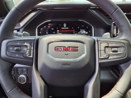 GMC Sierra 1500 AT4X 4WD Crew Cab 147" 2026