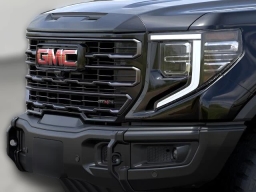 GMC Sierra 1500 AT4X 4WD Crew Cab 147" 2026