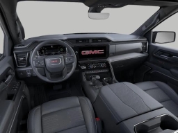 GMC Sierra 1500 AT4X 4WD Crew Cab 147" 2026