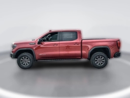 GMC Sierra 1500 AT4X 4WD Crew Cab 147" 2026