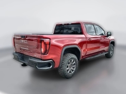 GMC Sierra 1500 AT4X 4WD Crew Cab 147" 2026