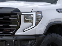 GMC Sierra 1500 AT4X 4WD Crew Cab 147" 2026