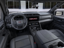 GMC Sierra 1500 AT4X 4WD Crew Cab 147" 2026