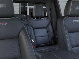 GMC Sierra 1500 AT4X 4WD Crew Cab 147" 2026
