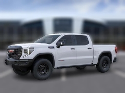 GMC Sierra 1500 AT4X 4WD Crew Cab 147" 2026