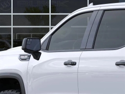 GMC Sierra 1500 AT4X 4WD Crew Cab 147" 2026