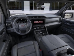 GMC Sierra 1500 AT4X 4WD Crew Cab 147" 2026
