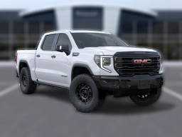 GMC Sierra 1500 AT4X 4WD Crew Cab 147" 2026