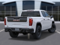 GMC Sierra 1500 AT4X 4WD Crew Cab 147" 2026