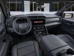 GMC Sierra 1500 AT4X 4WD Crew Cab 147" 2026