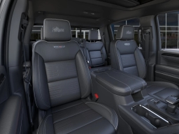 GMC Sierra 1500 AT4X 4WD Crew Cab 147" 2026