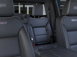 GMC Sierra 1500 AT4X 4WD Crew Cab 147" 2026