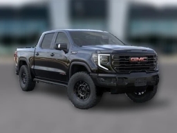 GMC Sierra 1500 AT4X 4WD Crew Cab 147" 2026