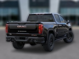 GMC Sierra 1500 AT4X 4WD Crew Cab 147" 2026
