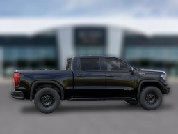 GMC Sierra 1500 AT4X 4WD Crew Cab 147" 2026
