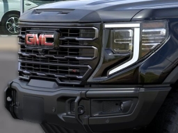 GMC Sierra 1500 AT4X 4WD Crew Cab 147" 2026