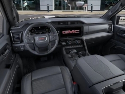 GMC Sierra 1500 AT4X 4WD Crew Cab 147" 2026